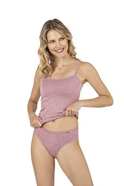 Jiber Kadın Atlet, Body, Fanila