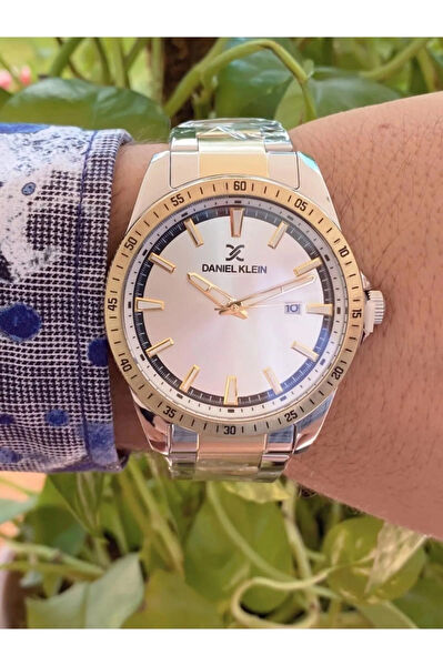 Daniel Klein Erkek Kol Saati