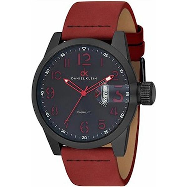 Daniel Klein Erkek Kol Saati