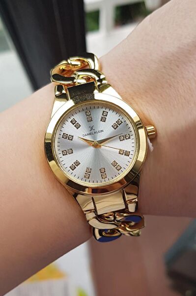 Daniel Klein Kadın Kol Saati