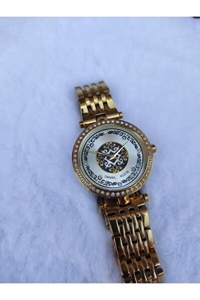 Daniel Klein Kadın Kol Saati