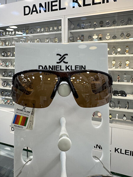 Daniel Klein Erkek Güneş Gözlüğü