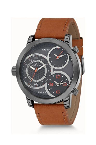 Daniel Klein Erkek Kol Saati