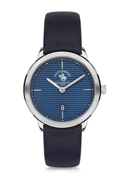 Santa Barbara Polo & Racquet Club Unisex Kol Saati