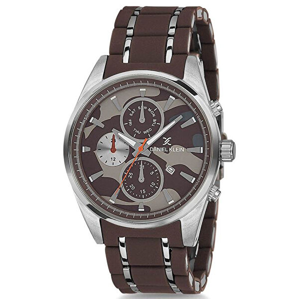 Daniel Klein Erkek Kol Saati