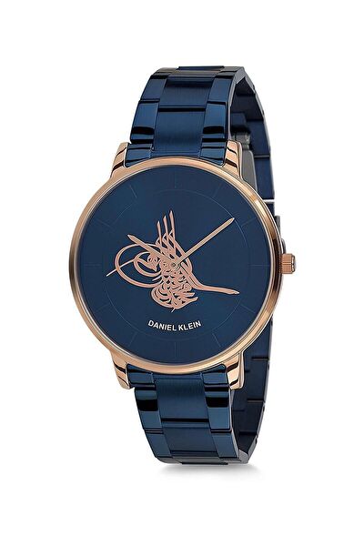 Daniel Klein Erkek Kol Saati