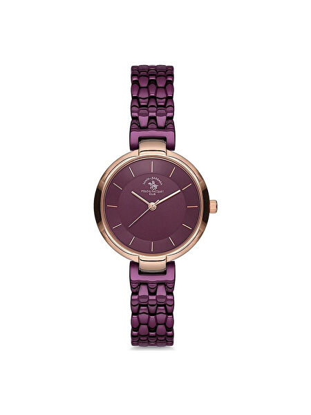 Santa Barbara Polo & Racquet Club Unisex Kol Saati