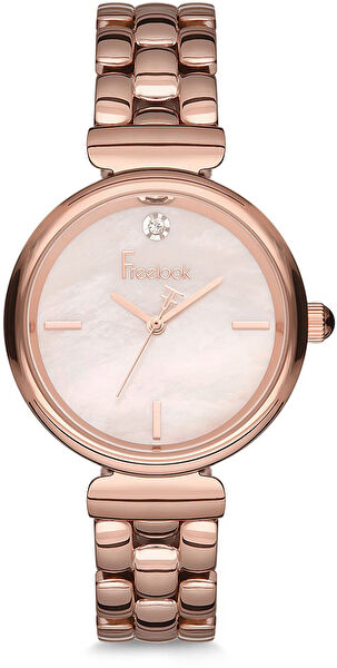 Freelook Unisex Kol Saati
