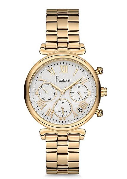 Freelook Kadın Kol Saati