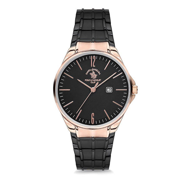 Santa Barbara Polo & Racquet Club Unisex Kol Saati