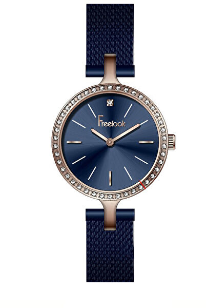 Freelook Unisex Kol Saati
