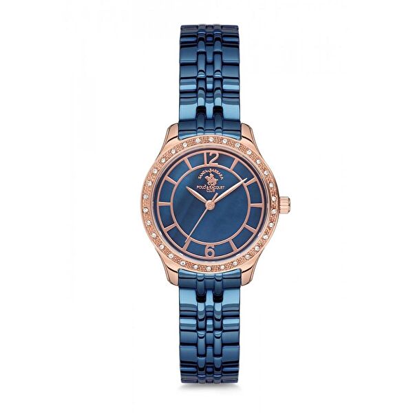 Santa Barbara Polo & Racquet Club Kadın Kol Saati