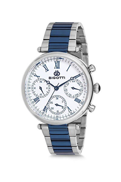 Bigotti Kadın Kol Saati