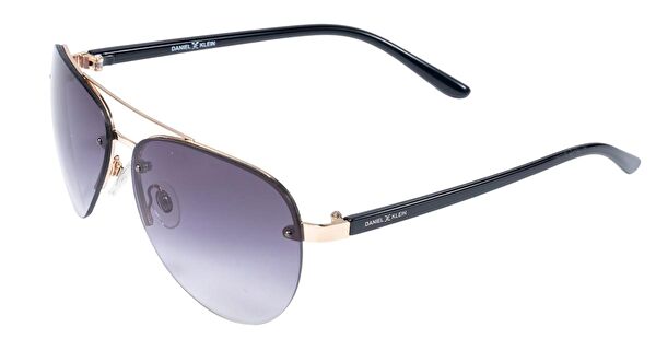 Daniel Klein Unisex Güneş Gözlüğü