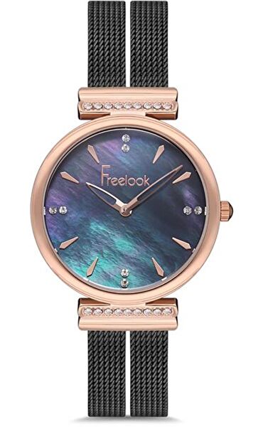 Freelook Kadın Kol Saati