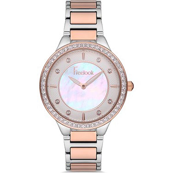 Freelook Kadın Kol Saati
