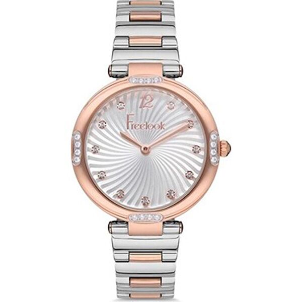 Freelook Kadın Kol Saati