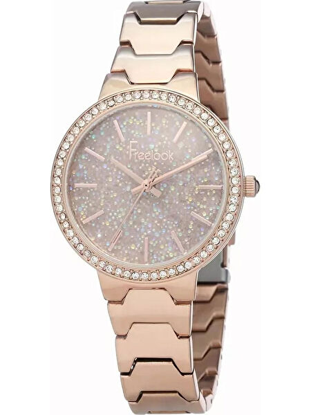 Freelook Unisex Kol Saati