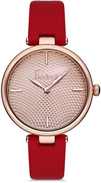 Freelook Kadın Kol Saati
