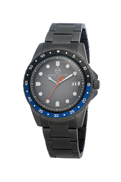 Sergio Tacchini Erkek Kol Saati