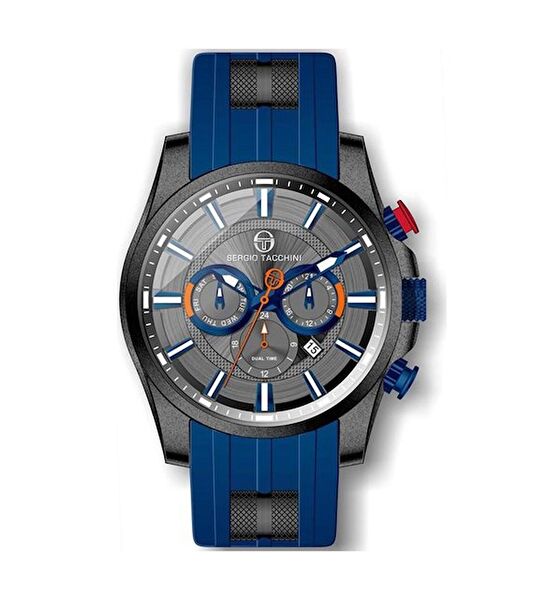 Sergio Tacchini Erkek Kol Saati