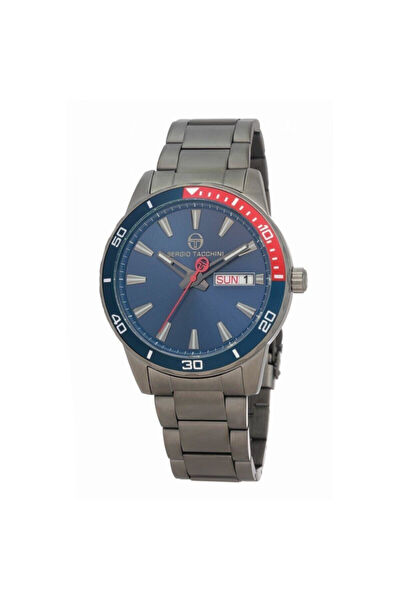 Sergio Tacchini Erkek Kol Saati