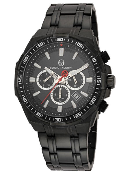 Sergio Tacchini Unisex Kol Saati