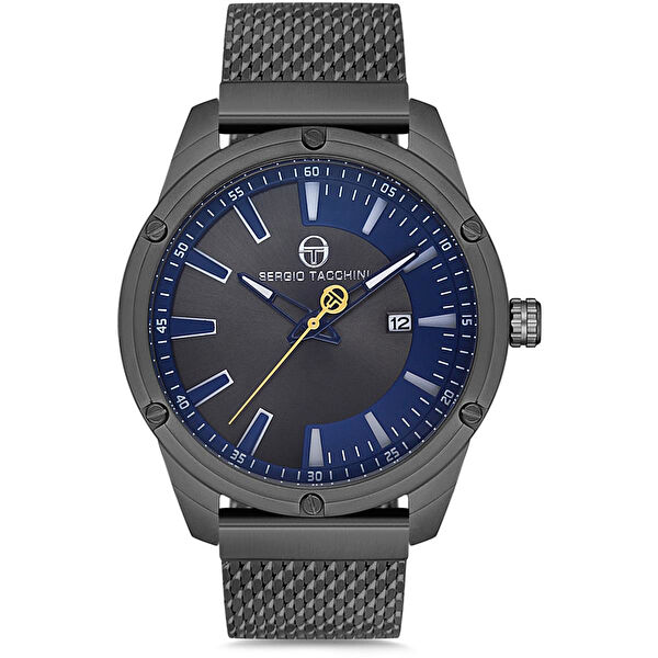 Sergio Tacchini Erkek Kol Saati