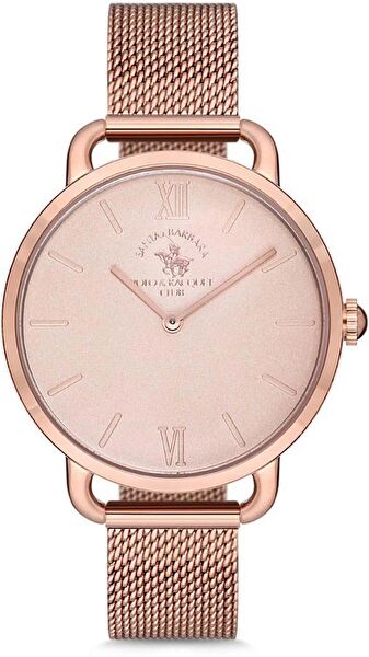 Santa Barbara Polo & Racquet Club Kadın Kol Saati