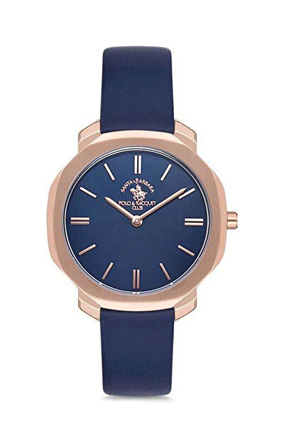 Santa Barbara Polo & Racquet Club Kadın Kol Saati