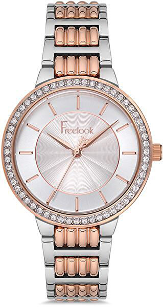 Freelook Kadın Kol Saati