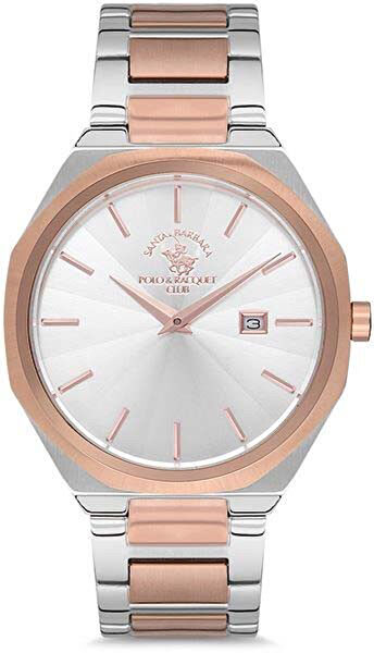 Santa Barbara Polo & Racquet Club Erkek Kol Saati