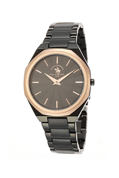 Santa Barbara Polo & Racquet Club Kadın Kol Saati