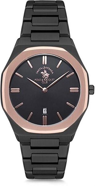 Santa Barbara Polo & Racquet Club Erkek Kol Saati