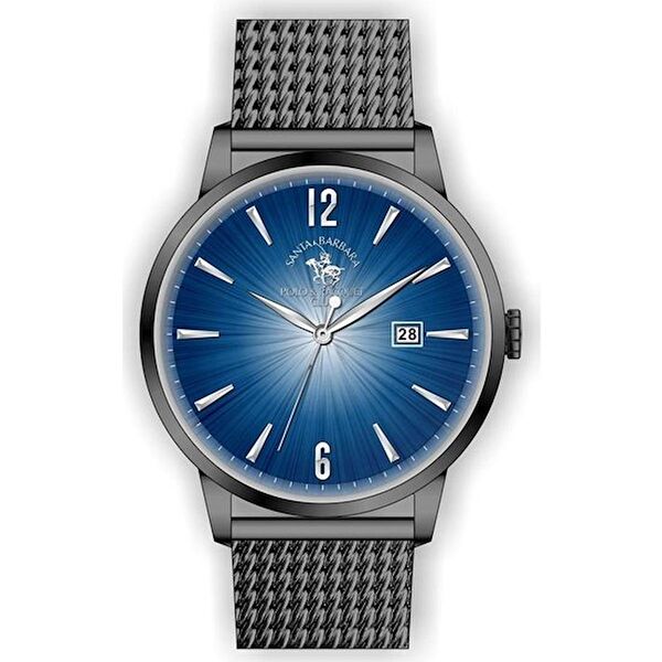 Santa Barbara Polo & Racquet Club Erkek Kol Saati