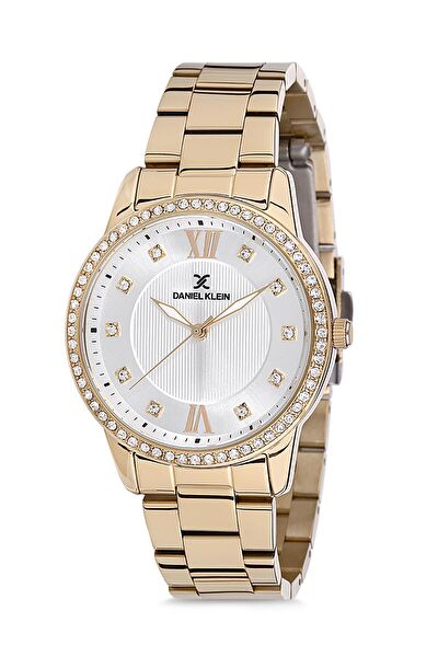 Daniel Klein Kadın Kol Saati