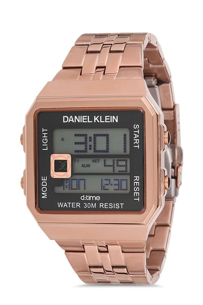 Daniel Klein Erkek Kol Saati