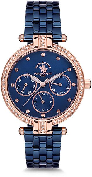 Santa Barbara Polo & Racquet Club Kadın Kol Saati