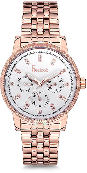 Freelook Kadın Kol Saati