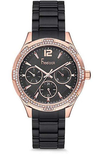 Freelook Unisex Kol Saati