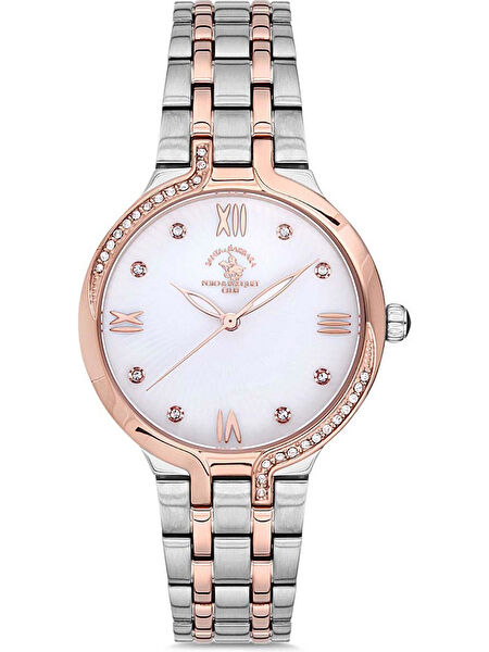 Santa Barbara Polo & Racquet Club Unisex Kol Saati