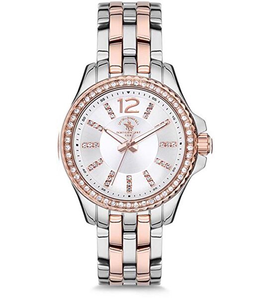 Santa Barbara Polo & Racquet Club Kadın Kol Saati