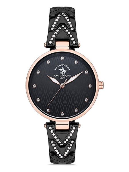 Santa Barbara Polo & Racquet Club Unisex Kol Saati