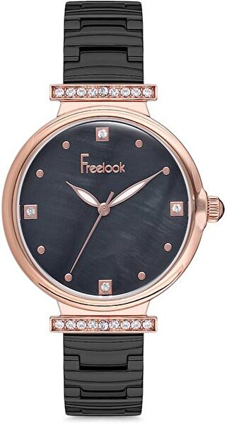 Freelook Kadın Kol Saati