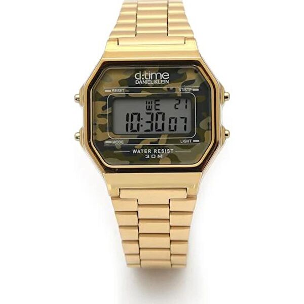 Daniel Klein Unisex Kol Saati