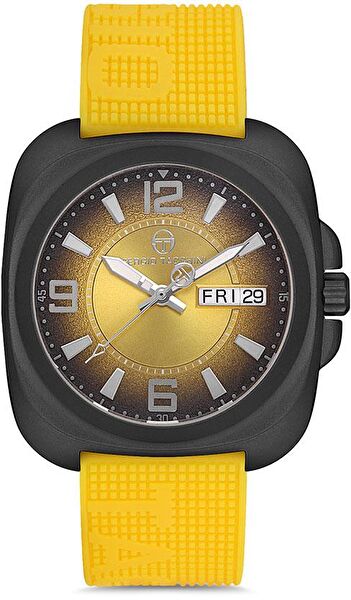 Sergio Tacchini Erkek Kol Saati