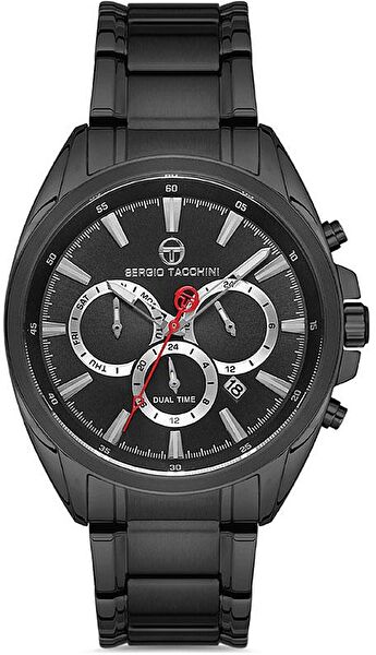 Sergio Tacchini Erkek Kol Saati