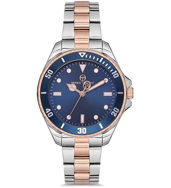 Sergio Tacchini Kadın Kol Saati