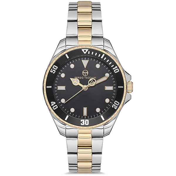 Sergio Tacchini Kadın Kol Saati