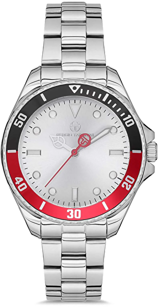 Sergio Tacchini Erkek Kol Saati